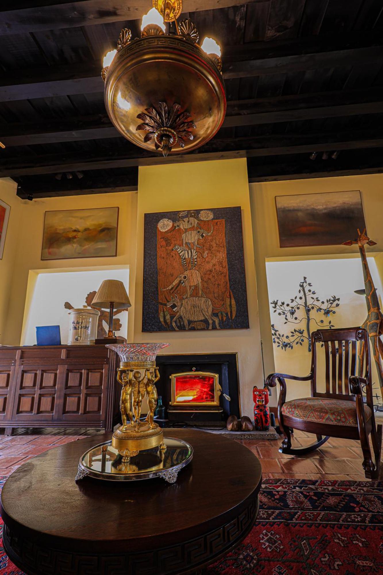 Hotel Casa Bansley Антигуа-Гватемала Экстерьер фото