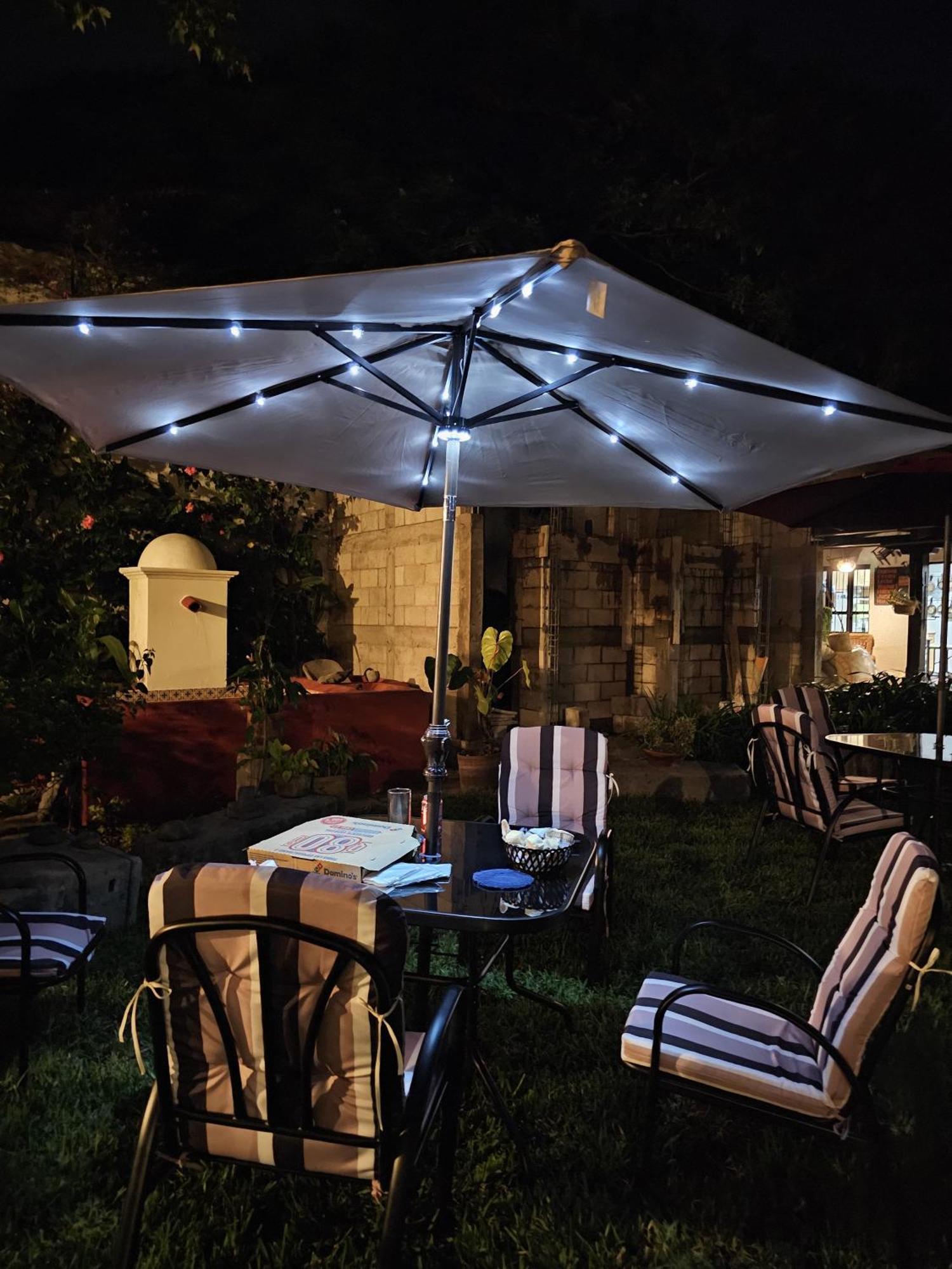 Hotel Casa Bansley Антигуа-Гватемала Экстерьер фото