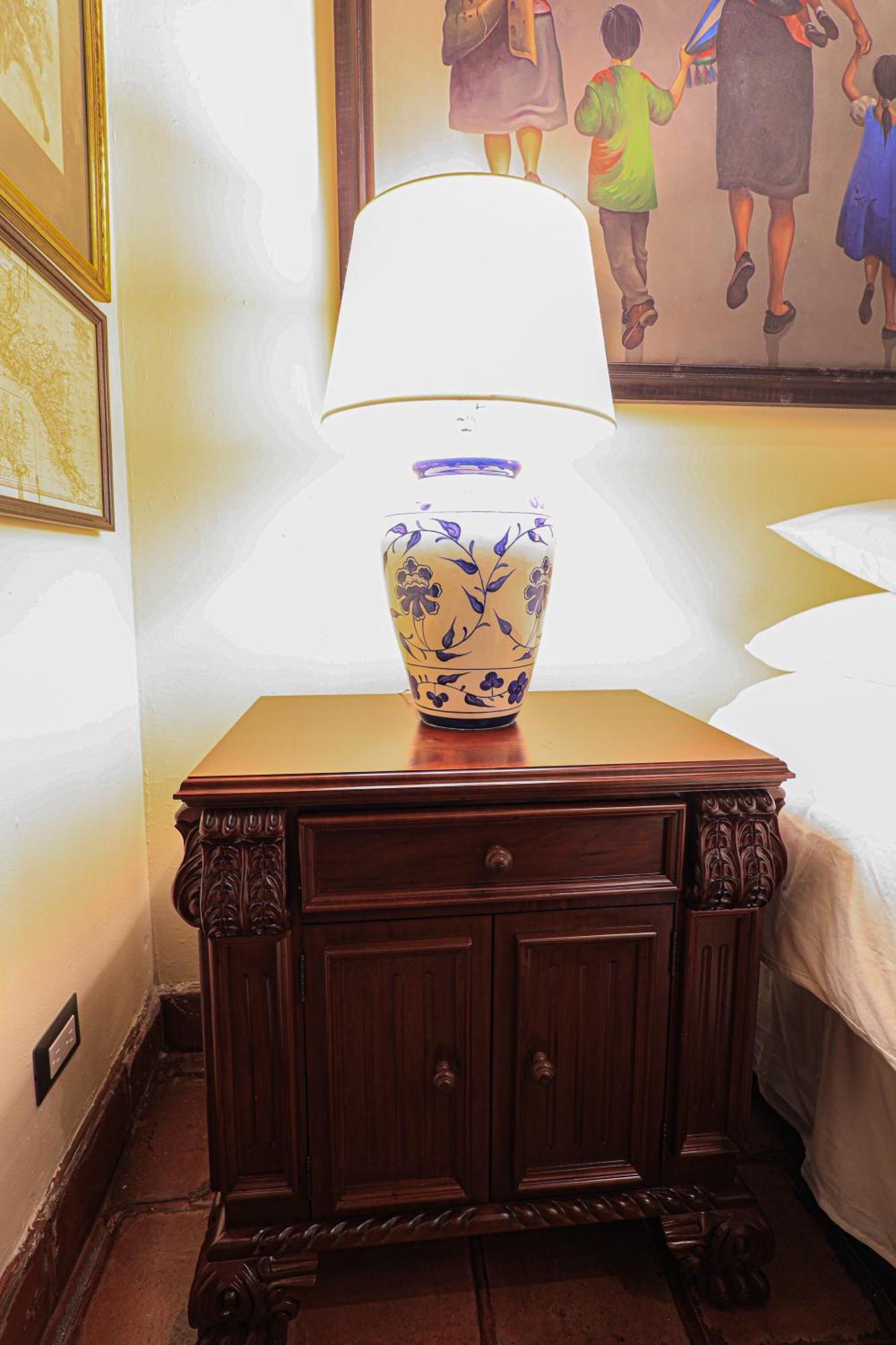 Hotel Casa Bansley Антигуа-Гватемала Экстерьер фото
