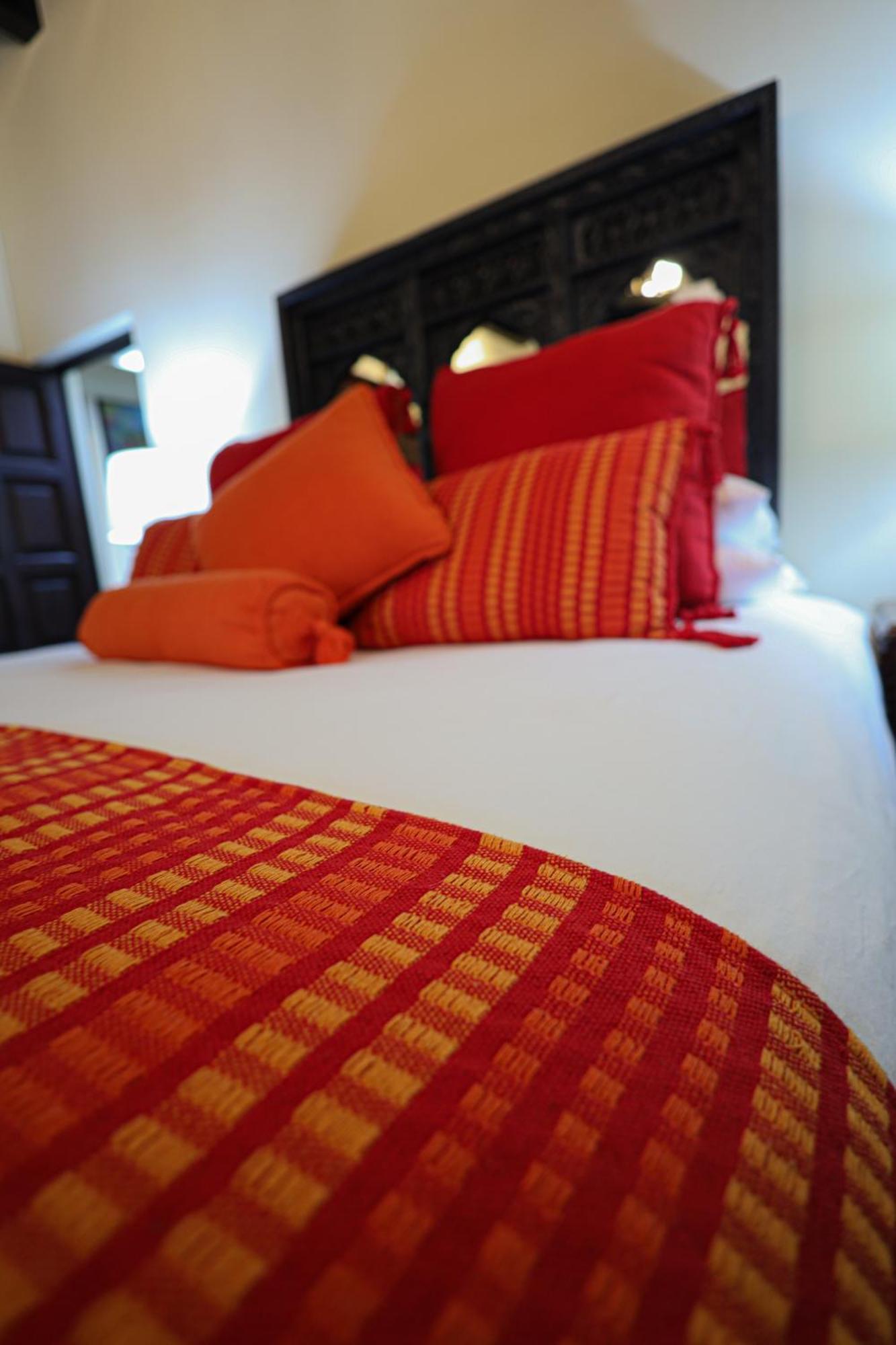Hotel Casa Bansley Антигуа-Гватемала Экстерьер фото